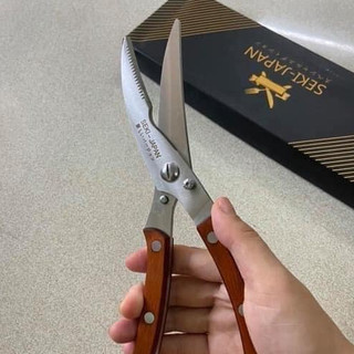 KÉO CẮT GÀ SEKI JAPAN