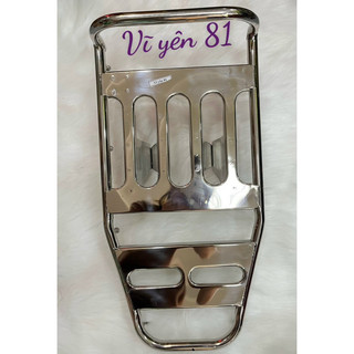 Baga sau inox lắp xe cup 81+82+86