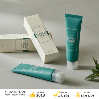 Kem dưỡng i'm from licorice calming cream 50ml