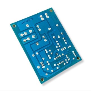 Mạch sạc ắc quy tự ngắt sạc 12V