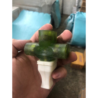 Ổ Cắm Điện Siêu Chịu Tải Chia Ba Công Nghiệp Loại Tốt ( Ổ Đúc )