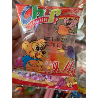 Lẻ 1 gói chíp chíp hải hà 16g