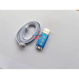 Mạch nạp cho mạch led vẫy 4U