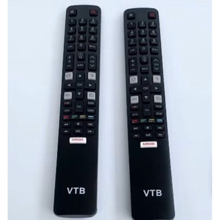 Điêu khiển tivi led VTB smart
