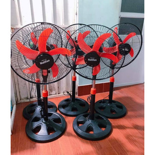 [Kho Giá Sỉ Gò Vấp]Quạt đứng 5 cánh hàng cty