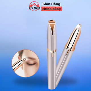 Bút Tỉa Lông Mày Cao Cấp Didooglt  - Máy Tỉa lông Thẩm Mỹ Cho Phái Đẹp ( Hàng Đẹp )