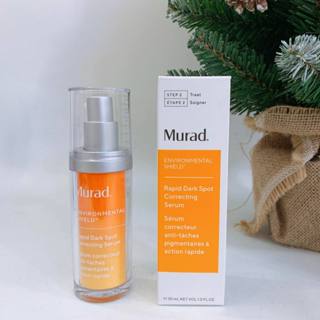 Serum dưỡng trắng mờ thâm Dark spot Murad 30ml , serum vitamin c murad