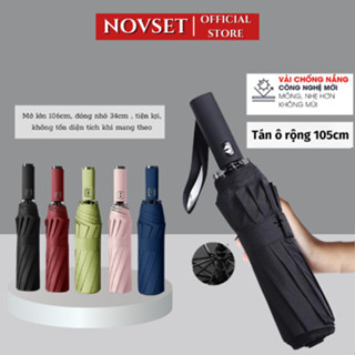 Ô Tự Động Gấp Gọn Đóng Mở 2 Chiều [ Hàng 10 Nan ] [ MÃ B306 ] [T1-KHO3]