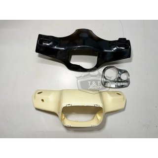 Ốp pha trước + sau vespa s 2v - 2v ie - 3v