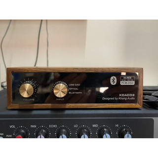 Giải Mã Kdac 02