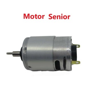 Motor Tông Đơ Wahl - Senior -Magic