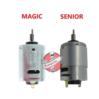 Motor Tông Đơ Wahl - Senior -Magic