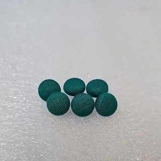 Cúc bọc vải size 10mm màu trơn