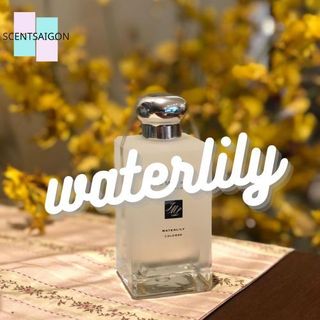 -𝑺𝒄𝒆𝒏𝒕𝒔𝒂𝒊𝒈𝒐𝒏- Nước hoa dùng I0 MaI0ne Waterlily 10ml