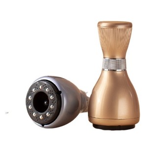 Máy Giác Hơi 9 Cấp Độ Đả Thông Kinh Lạc Cạo Gió. Bảo Hành 12TH