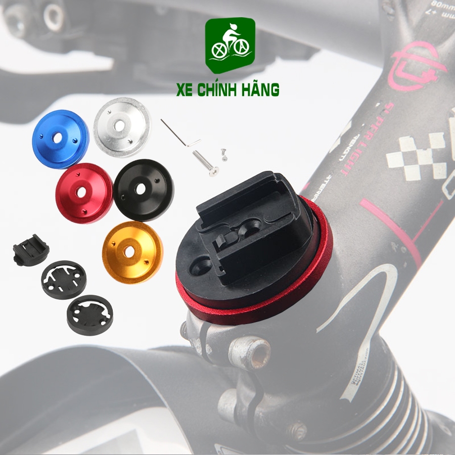 Giá Gắn Đồng Hồ Đo Tốc Độ Lên Potang Xe Đạp