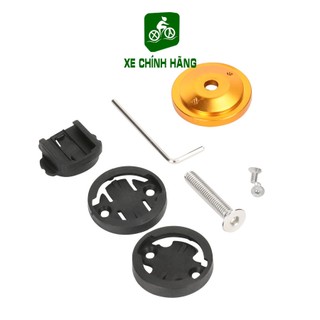 Giá Gắn Đồng Hồ Đo Tốc Độ Lên Potang Xe Đạp