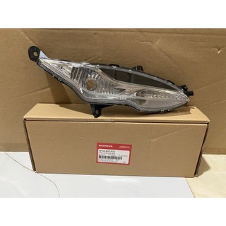 Đèn xi nhan trước phải - đời 2 mắt honda wave rsx110 năm 2014-2017-2018-2021.