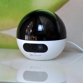 Camera Ezviz C6C 8mp , C7 4mp , H6 5mp , C6 pro , C6W 4.0MP, C6W 4mp, E6 5mp độ phân giải 2K, Xoay 360