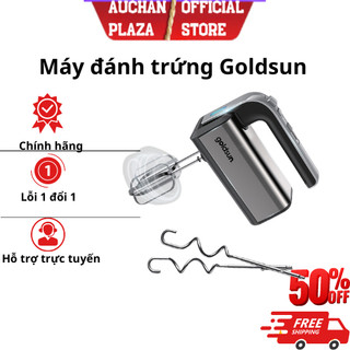 Máy đánh trứng Goldsun GHM4640 đạt tiêu chuẩn chất lượng EMC và LVD