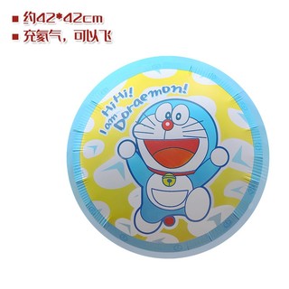 Bong Bóng Doraemon Doremon Trang Trí Sinh Nhật
