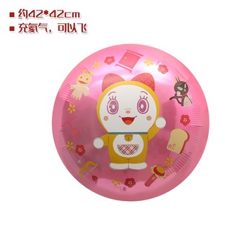 Bong Bóng Doraemon Doremon Trang Trí Sinh Nhật