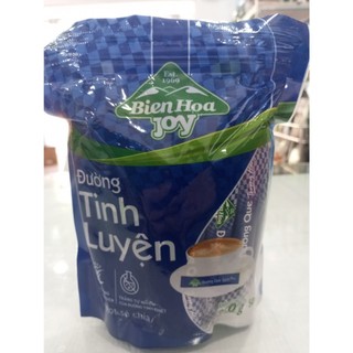 Đường Que Tinh Luyện/ Đường Que Cà Phê Biên Hòa Joy 300g ( (gói gồm 50 que x 6g)