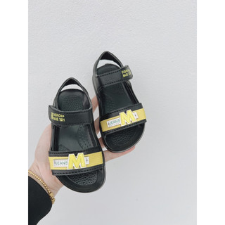 SANDAL SIÊU NHẸ BÉ TRAi size 21-25