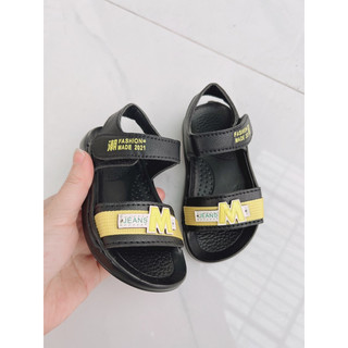 SANDAL SIÊU NHẸ BÉ TRAi size 21-25