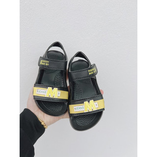 SANDAL SIÊU NHẸ BÉ TRAi size 21-25