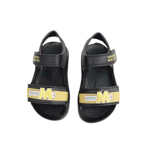SANDAL SIÊU NHẸ BÉ TRAi size 21-25