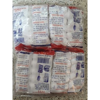 COMBO (10 GÓI) LONG NÃO TYTY 100G
