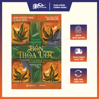 Sách - bốn thỏa ước