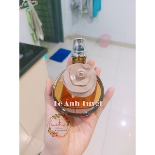NƯỚC HOA COCO CHANE - CÓ SET MINI 5 CHAI