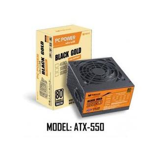 Nguồn máy tính atx 450w / 550w công suất thực mixie
