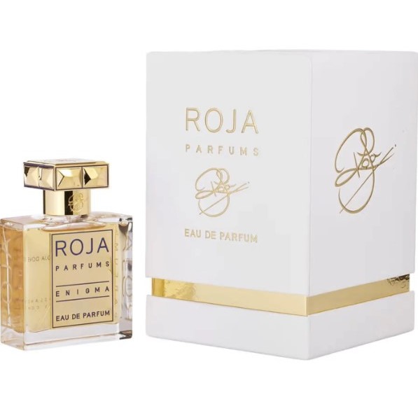 10ml Nước hoa Roja Enigma Eau De Parfum Pour Femme [CHÍNH HÃNG]