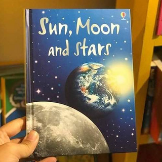 Sách - Usborne Beginners Science (bộ 10 cuốn bìa cứng)