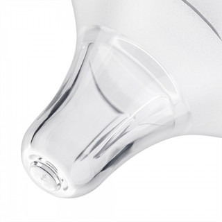 [Set 2 cái] Núm ty thay thế bình sữa Moyuum chất liệu Silicon mềm mịn