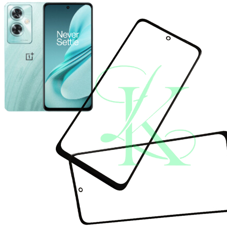 Kính ép dành cho Oneplus Nord N30 CE ( oneplus nord n30 ce )