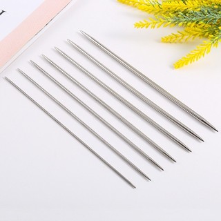 Kim đan 2 đầu dài 20cm (thép không gỉ)