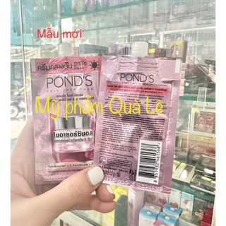 [chính hãng 100%] kem gói pon xuất xứ Thái Lan 6.5g