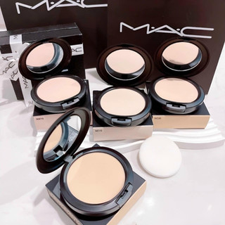 Phấn phủ MAC studio fix power plus foundation 15g siêu mịn