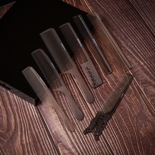 Bộ lược cắt tóc nam Makar