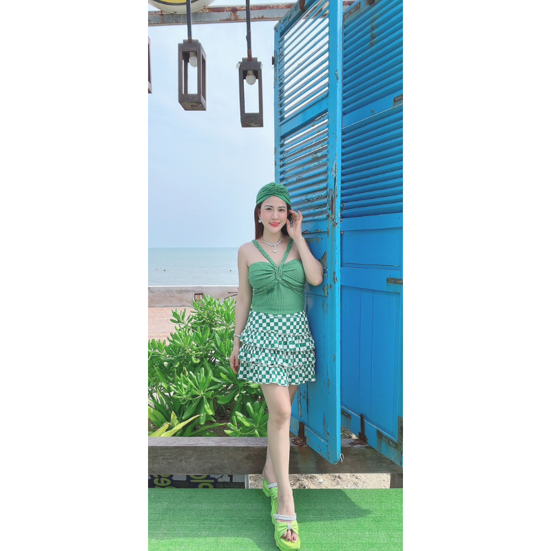 Thanh lí Set Đầm mới 90%