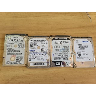 Ổ cứng hdd sata 2.5 250g laptop