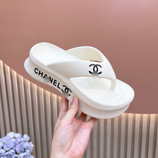 Dép xỏ ngón nhựa đế bánh mỳ chất siêu nhẹ