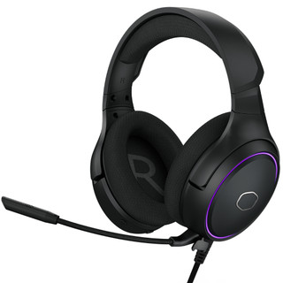 Tai nghe cooler master mh650 - hàng chính hãng