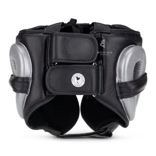 Nón bảo hộ đầu Windy Leather Mexican