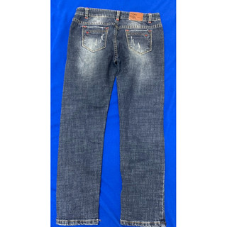QUẦN JEAN BÉ TRAI 45kg đỗ lại