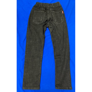 QUẦN JEAN BÉ TRAI 45kg đỗ lại